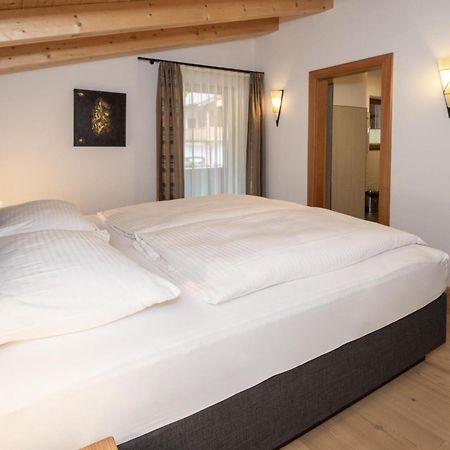 Natural Deluxe Apartments Alpbach Exterior photo