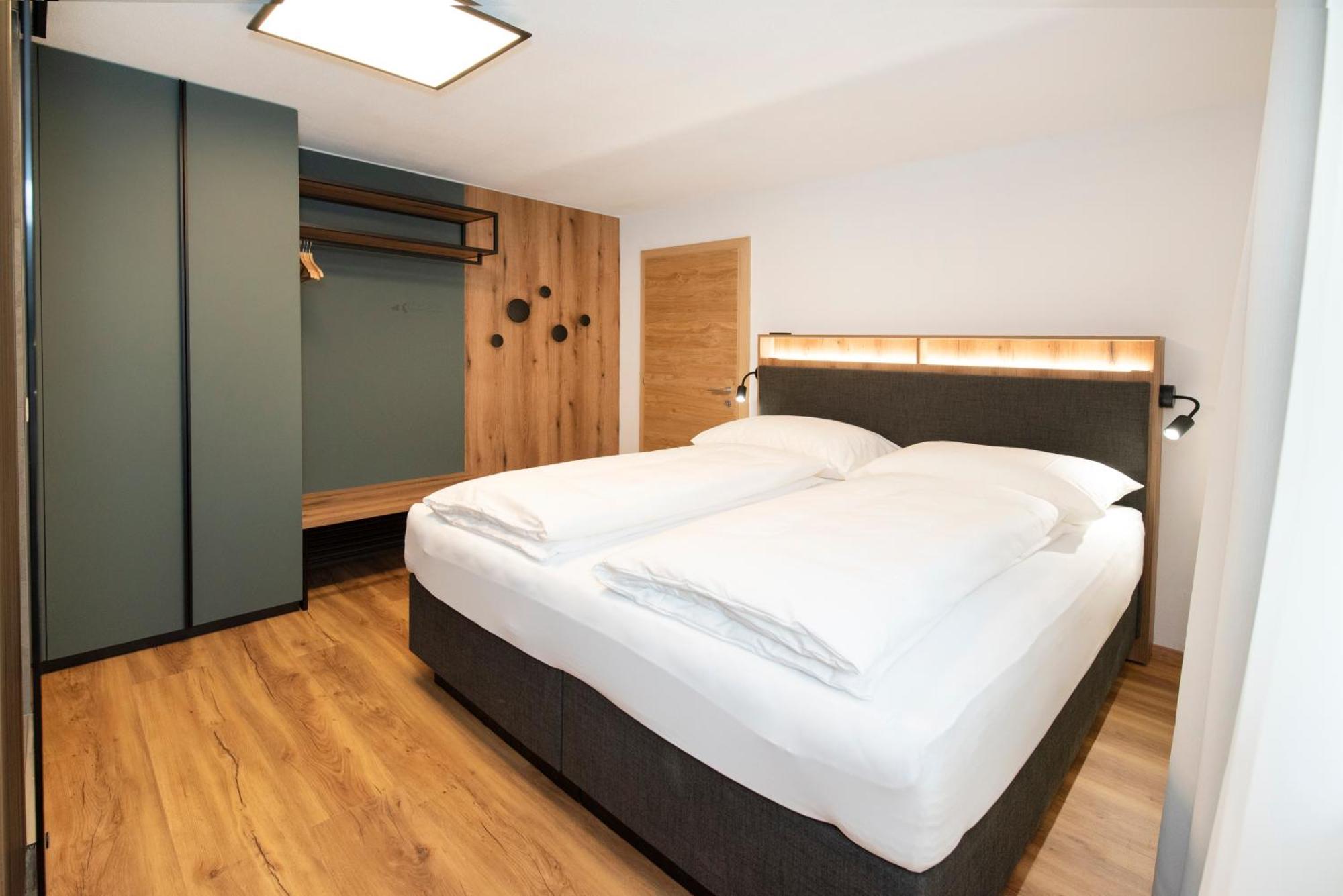 Natural Deluxe Apartments Alpbach Exterior photo