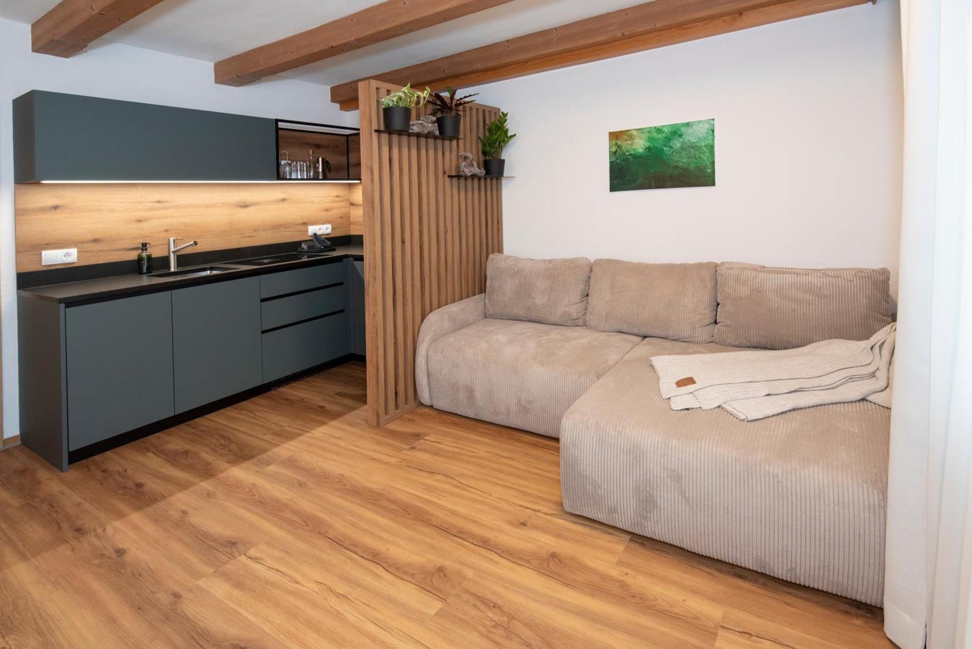 Natural Deluxe Apartments Alpbach Exterior photo