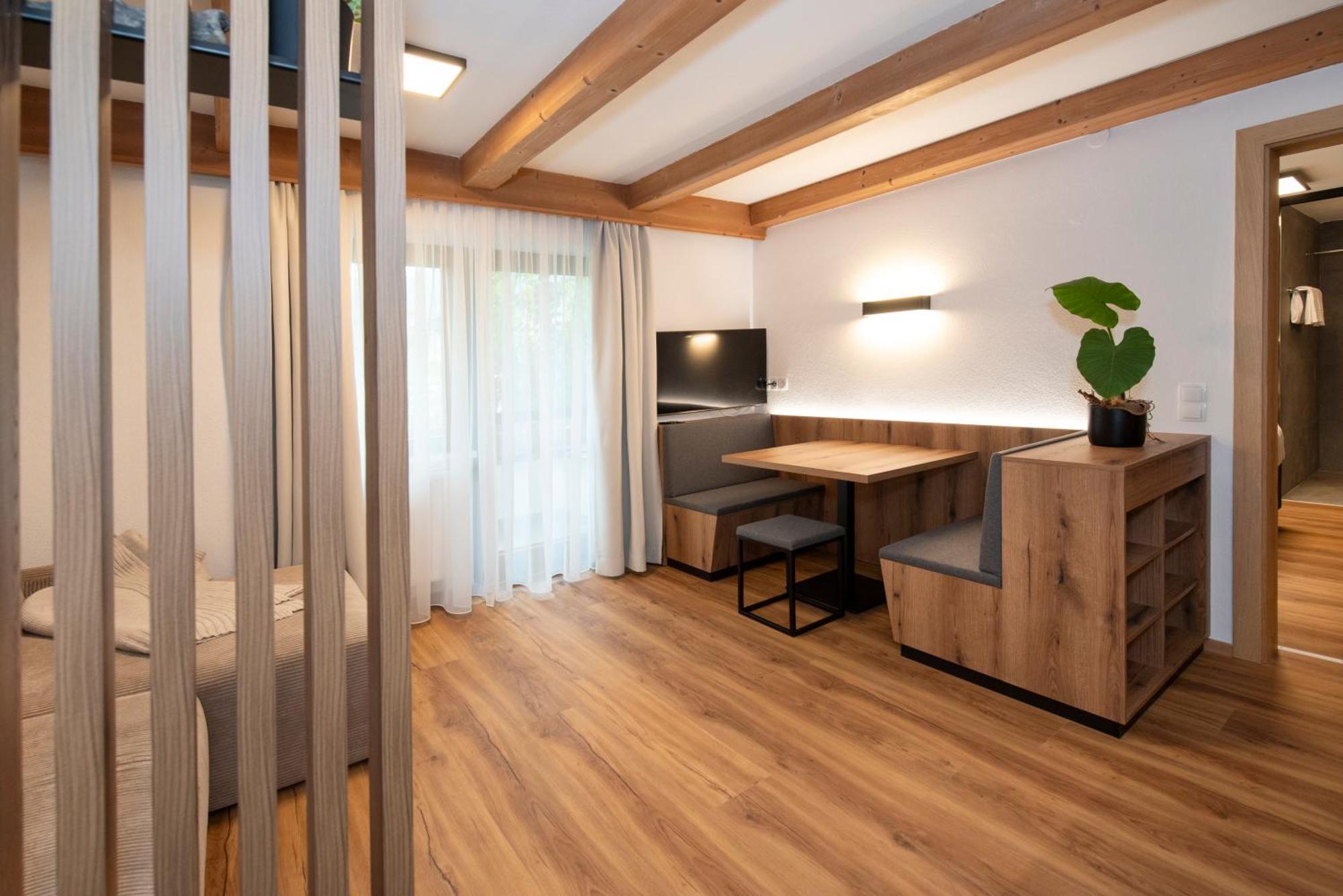 Natural Deluxe Apartments Alpbach Exterior photo